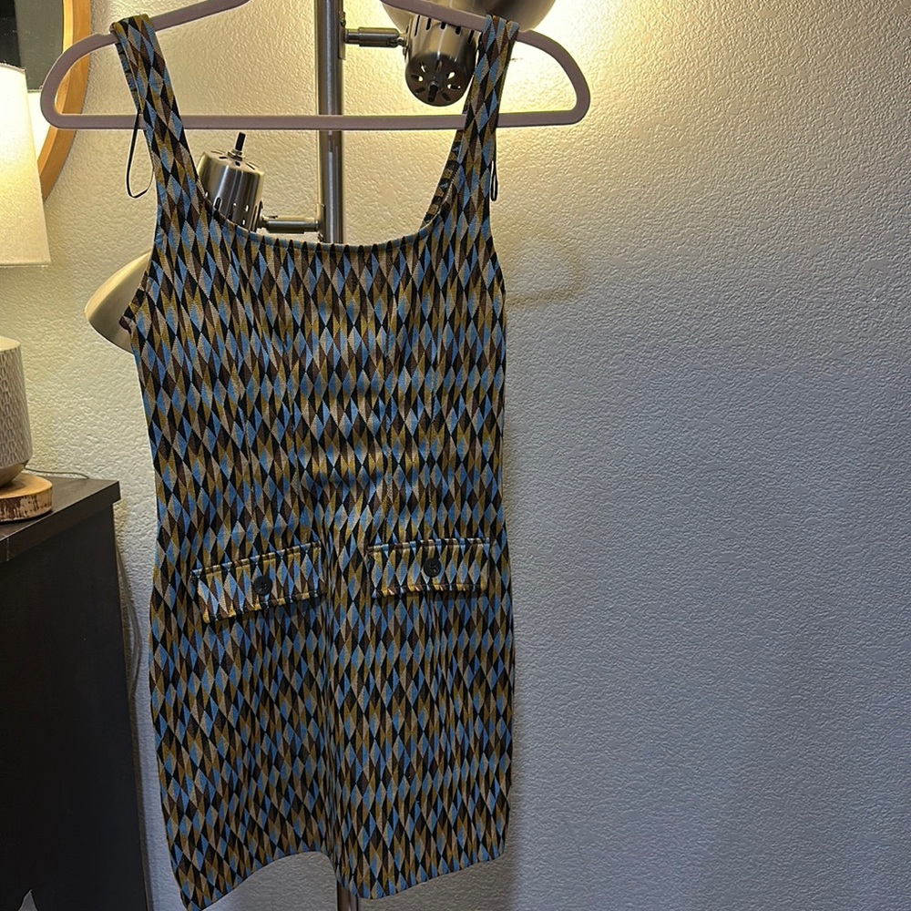 Zara dress Small